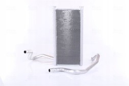 Nissens  Heater nissens 707221