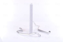 Nissens  Heater nissens 707221