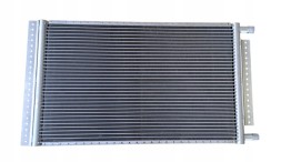 CHINA Condenser universal air conditioning cooler 660x360mm