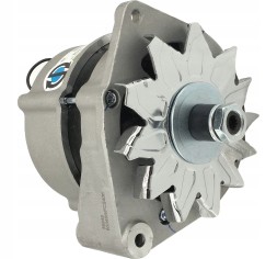 BV Psh 565.004.055.090 New alternator fendt farmer 200-280; steyr 8055-8320; marshall; 12v / 55a