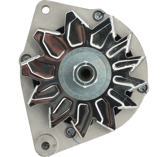 BV Psh 565.004.055.090 New alternator fendt farmer 200-280; steyr 8055-8320; marshall; 12v / 55a