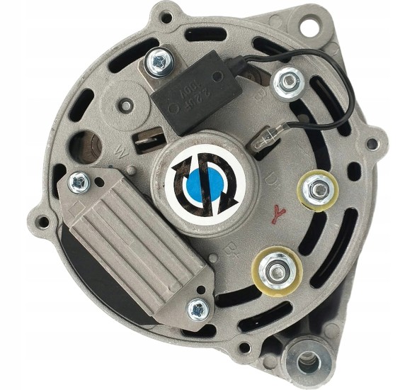 BV Psh 565.004.055.090 New alternator fendt farmer 200-280; steyr 8055-8320; marshall; 12v / 55a