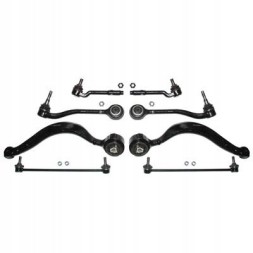 Master-Sport Germany  Control arms in set front bmw x5 (e53) after 10.2003 ms