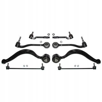 Master-Sport Germany  Control arms in set front bmw x5 (e53) after 10.2003 ms