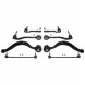 Master-Sport Germany  Control arms in set front bmw x5 (e53) after 10.2003 ms