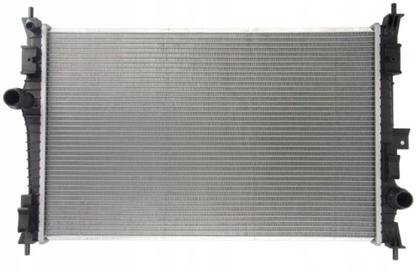 AC  Cooler peugeot 5008 ii 2016 - 2024