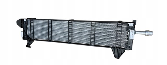 AHE RadioR603/1564215321 Cooler mercedes glc x253 c253 19- 0995006803 0995001401 0995005003