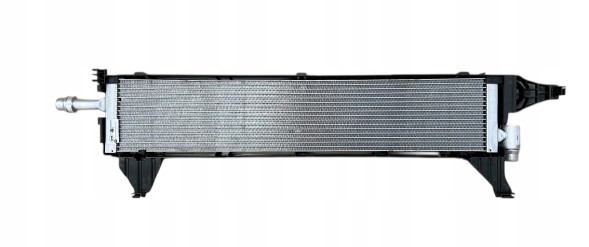 AHE RadioR603/1564215321 Cooler mercedes glc x253 c253 19- 0995006803 0995001401 0995005003