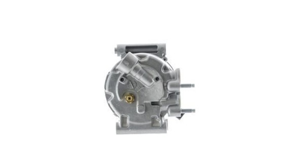 Behr Hella Service  Air conditioning compressor behr premium line - mahle acp 310 000p