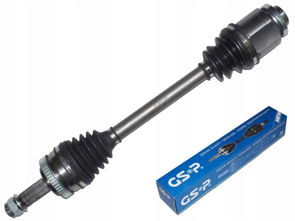GSP  Gsp half drive axle kia
