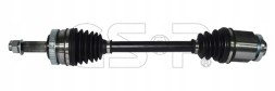 GSP Gsp half drive axle kia