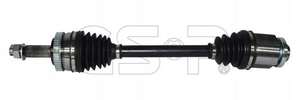 GSP  Gsp half drive axle kia