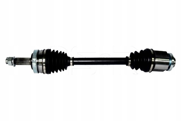 GSP  Gsp half drive axle kia