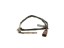 Bosch  Exhaust gas temperature sensor vw caddy 1,6tdi 10-