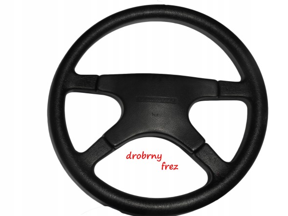 Lublin 35043425801 Steering wheel lublin 2 3
