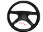 Lublin 35043425801 Steering wheel lublin 2 3