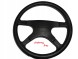 Lublin 35043425801 Steering wheel lublin 2 3