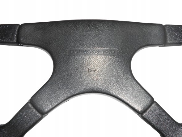 Lublin 35043425801 Steering wheel lublin 2 3