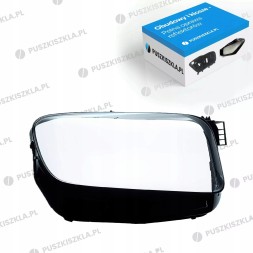 CHINA 5905049706812 Headlight lampshade glass right mercedes glb w247 19-21