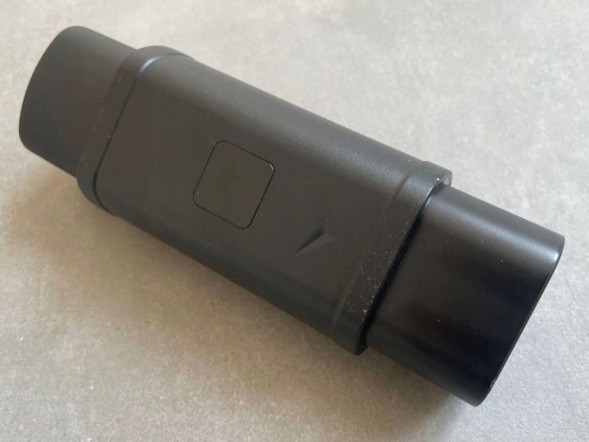 WOLLER 240V USA 32A GBT GB/T Tesla usa charger adapter for gbt nacs case ev 32a ac 240v