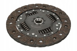 Sachs  A98698_c clutch disc - organic lining, ś