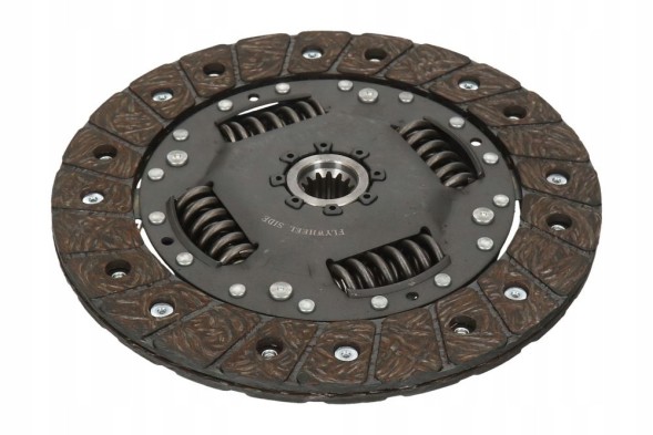Sachs  A98698_c clutch disc - organic lining, ś