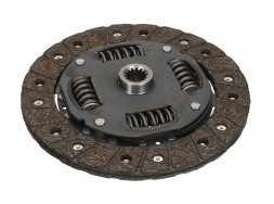 Sachs  A98698_c clutch disc - organic lining, ś
