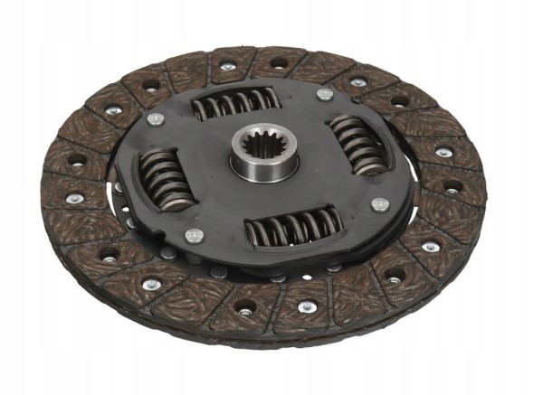 Sachs  A98698_c clutch disc - organic lining, ś