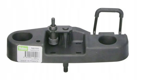 Valeo 55U2MWT1 Valeo rear wiper mechanism toyota proace city 19-