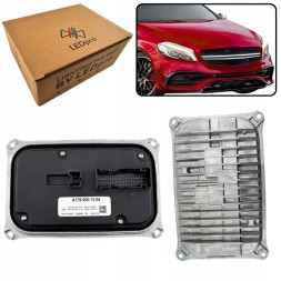 LEDpro LP 35.10.243-1 Full led lamp driver module for mercedes w176 a1769001204 *encoded*