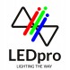 LEDpro LP 35.10.243-1 Full led lamp driver module for mercedes w176 a1769001204 *encoded*