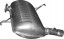 Polmo  Silencer rear - polmostrow 03.14al