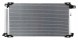 AHE 4ER7658 88460F4040 Air conditioning cooler toyota corolla e21 2018- 1.8 hybrid 88460f4040