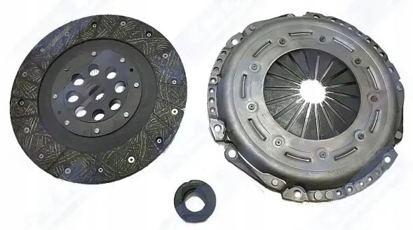 Rymec JT1546 Clutch set jt1546 rymec citroen