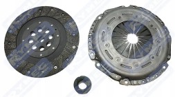 Rymec JT1546 Clutch set jt1546 rymec citroen