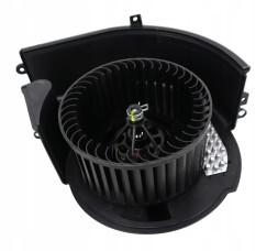 Wentylator 08664440 Bmw x5 f16 2014 - 2019 air supply engine with resistor