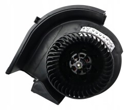 Wentylator 08664440 Bmw x5 f16 2014 - 2019 air supply engine with resistor