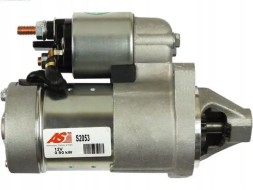 AS-PL S2053 Starter s2053 as-pl abarth alfa romeo