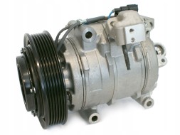 EURO KLIMA MC447280-2122 / MC4472802122 Honda mc447280-2122 / mc4472802122 / ekl33776-za air conditioning compressor