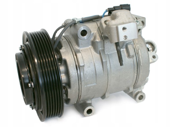 EURO KLIMA MC447280-2122 / MC4472802122 Honda mc447280-2122 / mc4472802122 / ekl33776-za air conditioning compressor