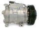 EURO KLIMA MC447280-2122 / MC4472802122 Honda mc447280-2122 / mc4472802122 / ekl33776-za air conditioning compressor