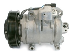 EURO KLIMA MC447280-2122 / MC4472802122 Honda mc447280-2122 / mc4472802122 / ekl33776-za air conditioning compressor