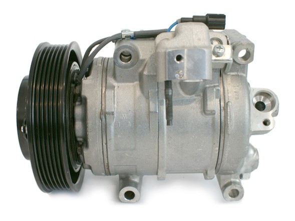 EURO KLIMA MC447280-2122 / MC4472802122 Honda mc447280-2122 / mc4472802122 / ekl33776-za air conditioning compressor