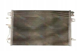 Thermotec KTT110209/THE Thermotec chrysler voyager air conditioning cooler + driver assistant #28