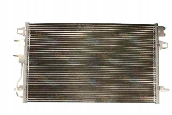 Thermotec KTT110209/THE Thermotec chrysler voyager air conditioning cooler + driver assistant #28