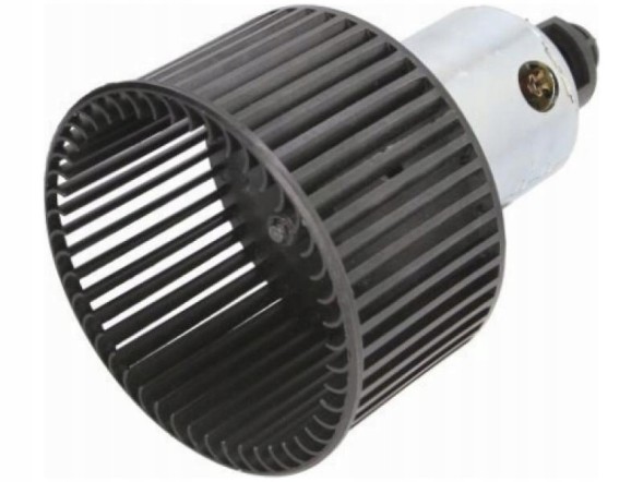 Nissens 87149 Blower motor audi 100 c3 82-91 200 c2 79-82 c3 83-91 v8 88-94