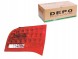 Depo  Rear lamp right for audi a6 c6 4f station wagon avant interior in led flap 2004-