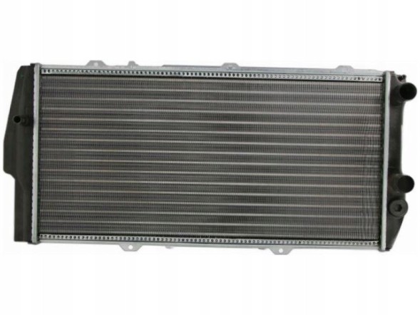 Nissens NIS 604781 Nissens radiator 604781