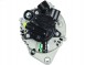 AS-PL  Alternator 100a a2003pr as-pl opel astra