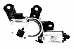 Valeo 579723/ZAW Valeo vw wiper motor rear touareg 10-